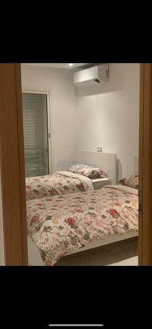 appartement meublé à louer
