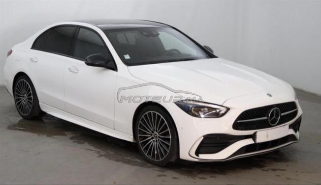 Mercedes-Benz 220 Diesel Automatique 2021