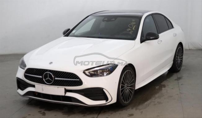 Mercedes-Benz 220 Diesel Automatique 2021