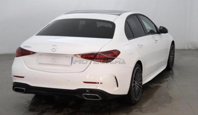 Mercedes-Benz 220 Diesel Automatique 2021