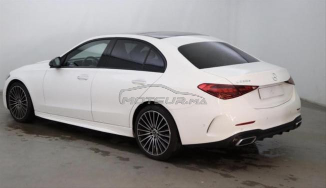 Mercedes-Benz 220 Diesel Automatique 2021