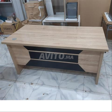 Mobilier bureaux avec les chaises SD - 2