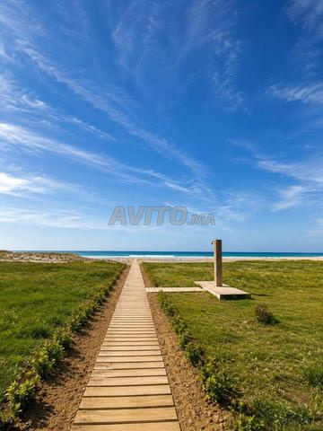 Appartement à louer 125 m² à Asilah - 2