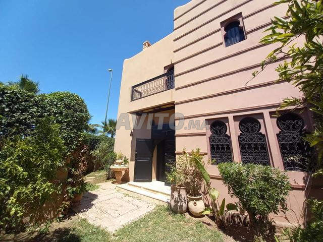 Villa vide 3 suites située à Targa - 2