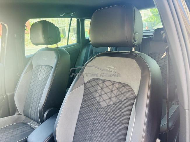 Tiguan R-line model 2021 ded 2026 