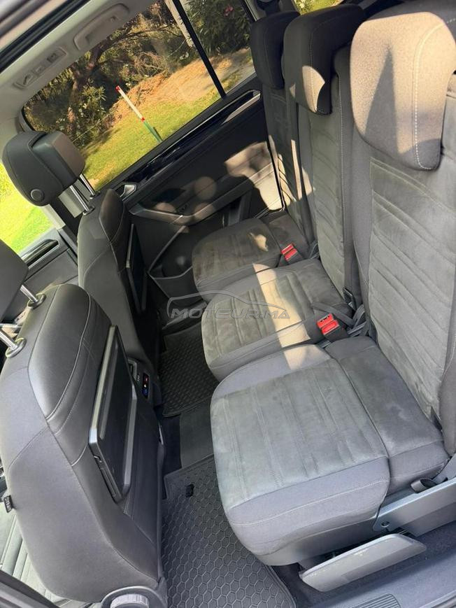 Volkswagen Touran Rline à vendre