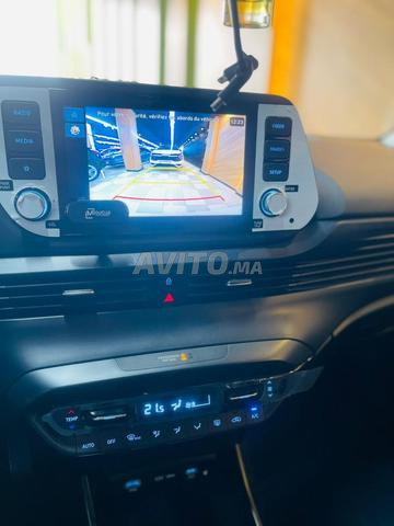 Hyundai i20 toute option Automatique 2024/08