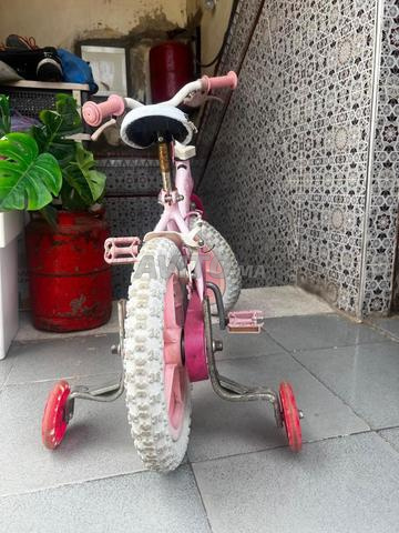 Vélo pour enfants - 2