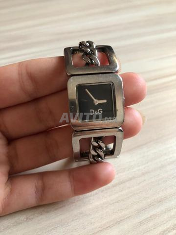 Montre D&G - 2