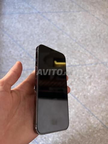 iPhone 13 pro - 2