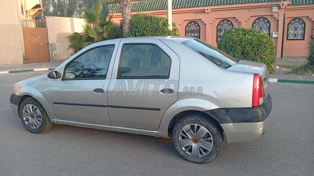 Voiture à vendre - 2