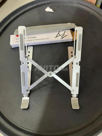 Support pour ordinateur portable