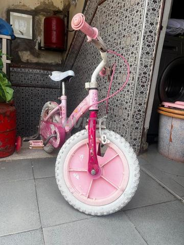Vélo pour enfants - 2