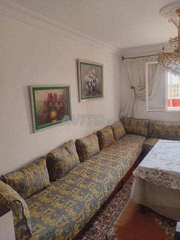 Appartement meublé sans intermédiaire pour longue durée - 2