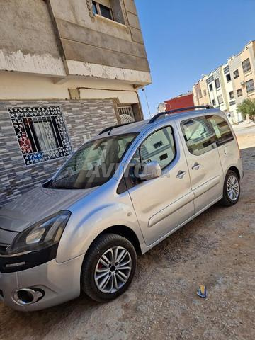 Khouribga Oued Zem - 2