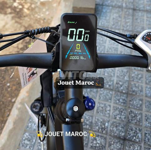 Vélo électrique - 2