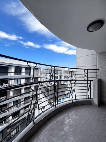 Bel appartement à vendre au coeur de Casablanca