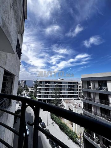 Bel appartement à vendre au coeur de Casablanca - 2