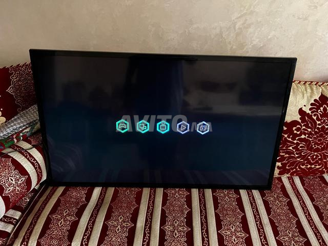Samsung smart tv 43 pouce Europe - 2