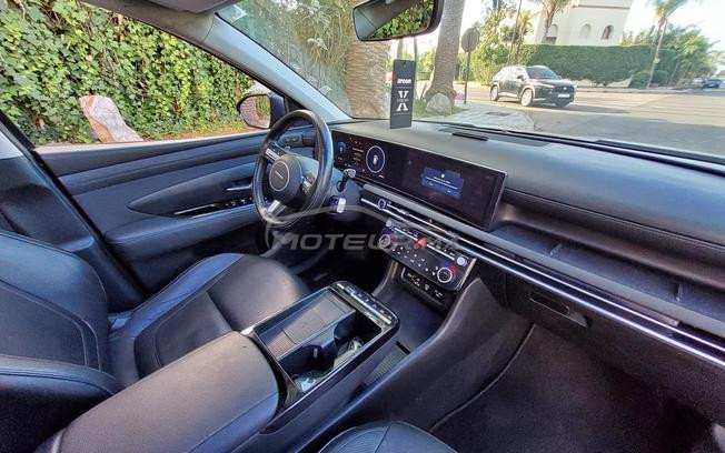 Tucson N line original  6cv automatique 2024 ww