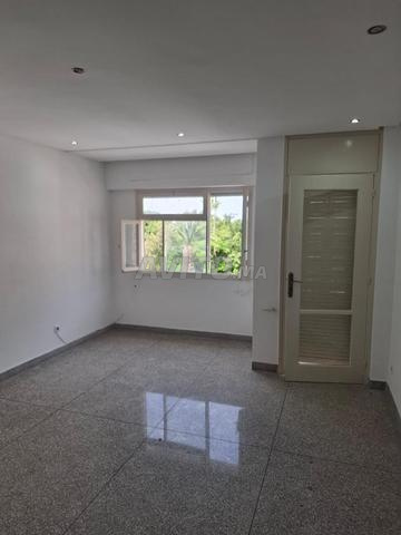 Bel Appartement à louer 100 m² à Rabat - 2