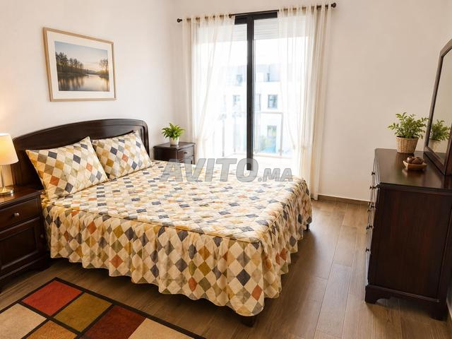 Appartement à louer, Plage des nations, Prestigia - 2