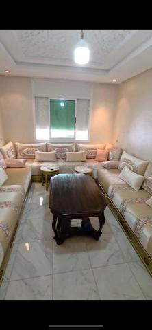 Appartement à louer 80 m² à Kénitra - 2