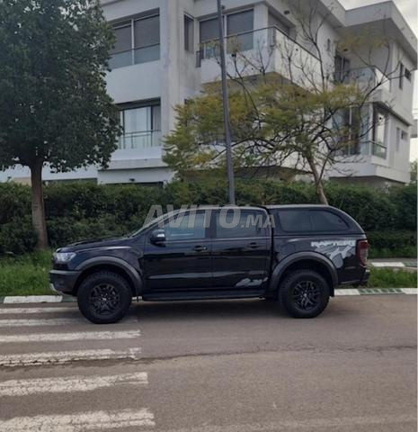 Ford Ranger Raptor première main à vendre