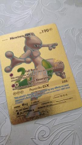 Vente Pokémon - 2