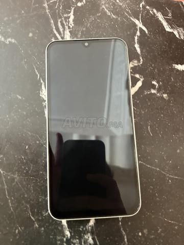 téléphone Samsung Galaxy A15 - 2