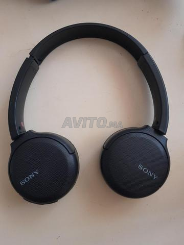 Casque Bluetooth SONY - 2