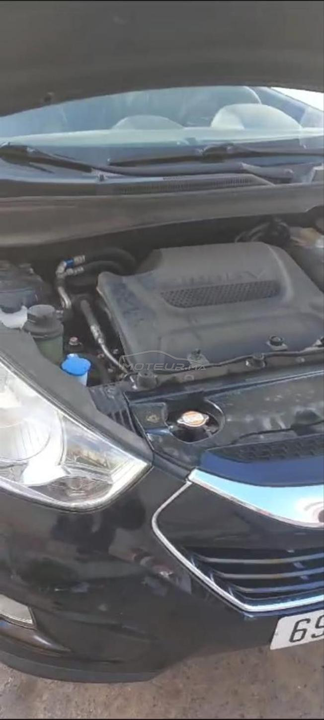  hyundai en très bon état 