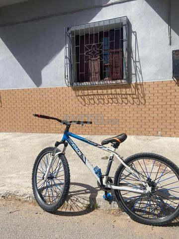 Vélo - 2