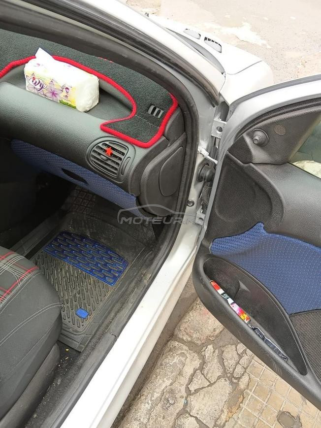 206 للبيع مزال نقية بزااف