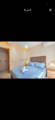 appartement à louer - 2