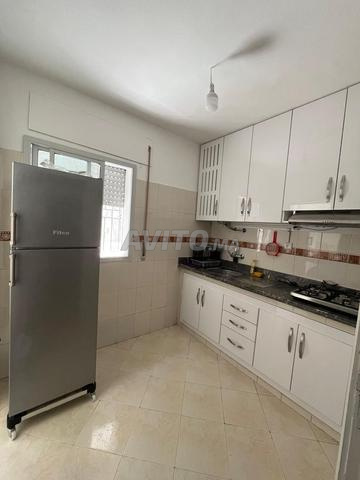 Appartement meublé à vendre, quartier Al Majd, Al Ouama - 2