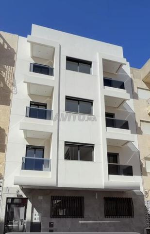 Appartement Sarh à vendre Oum Keltoum Martil - 2