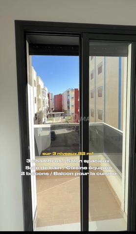 Appartement Sarh à vendre Oum Keltoum Martil
