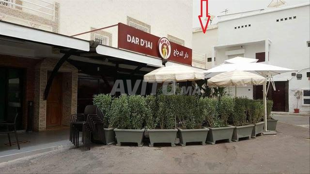 شقق مجهزة للكراء اليومي - 2
