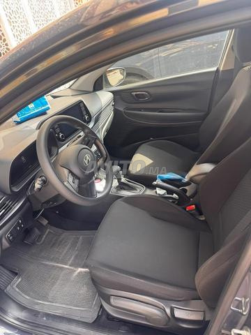 Hyundai i20 presque neuve à vendre - 2