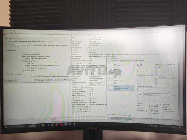 PC Gamer | GTX 1660 Ti 6GB i7-6700K 4GHz 16GB DDR4 - 2