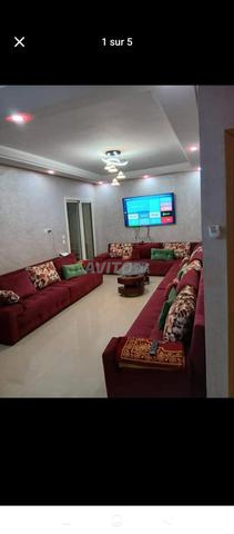 Appartement à louer olablanca à Sidi Rahal - 2
