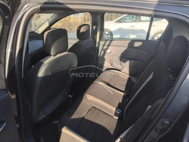 Dacia Sandero Diesel Manuelle 2020 à Tanger 
