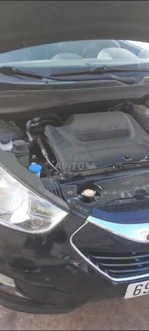 Hyundai ix 35 - 2