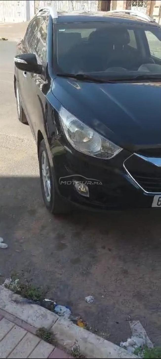 hyundai ix 35 