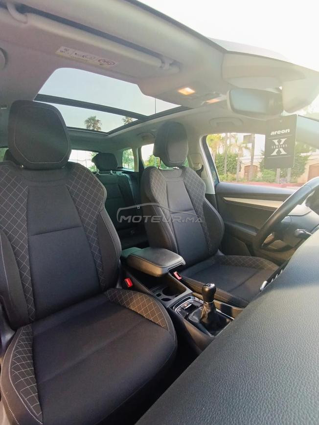 Skoda Karoq 2020 - 2026 Comme Neuf