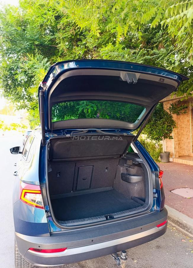 Skoda Karoq 2020 - 2026 Comme Neuf