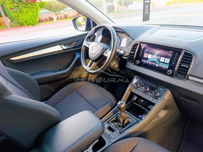Skoda Karoq 2020 - 2026 Comme Neuf