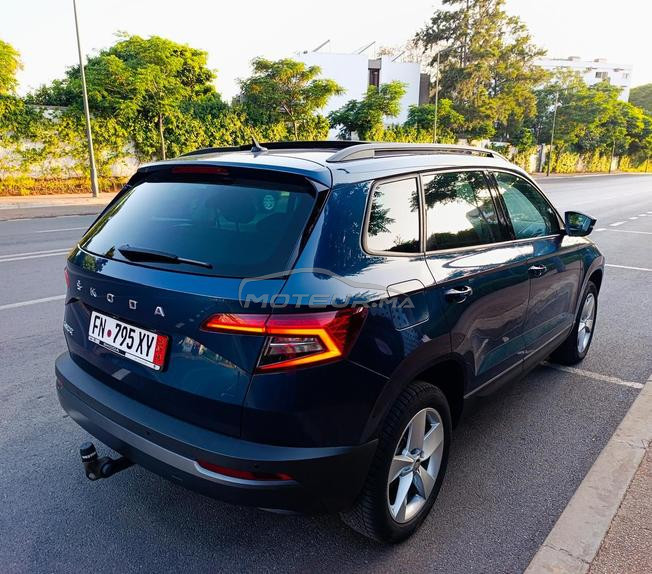 Skoda Karoq 2020 - 2026 Comme Neuf