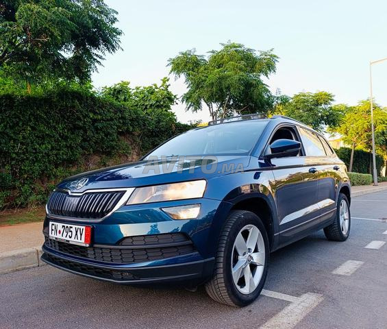 Skoda Karoq 2020 - 2026 Comme Neuf - 2